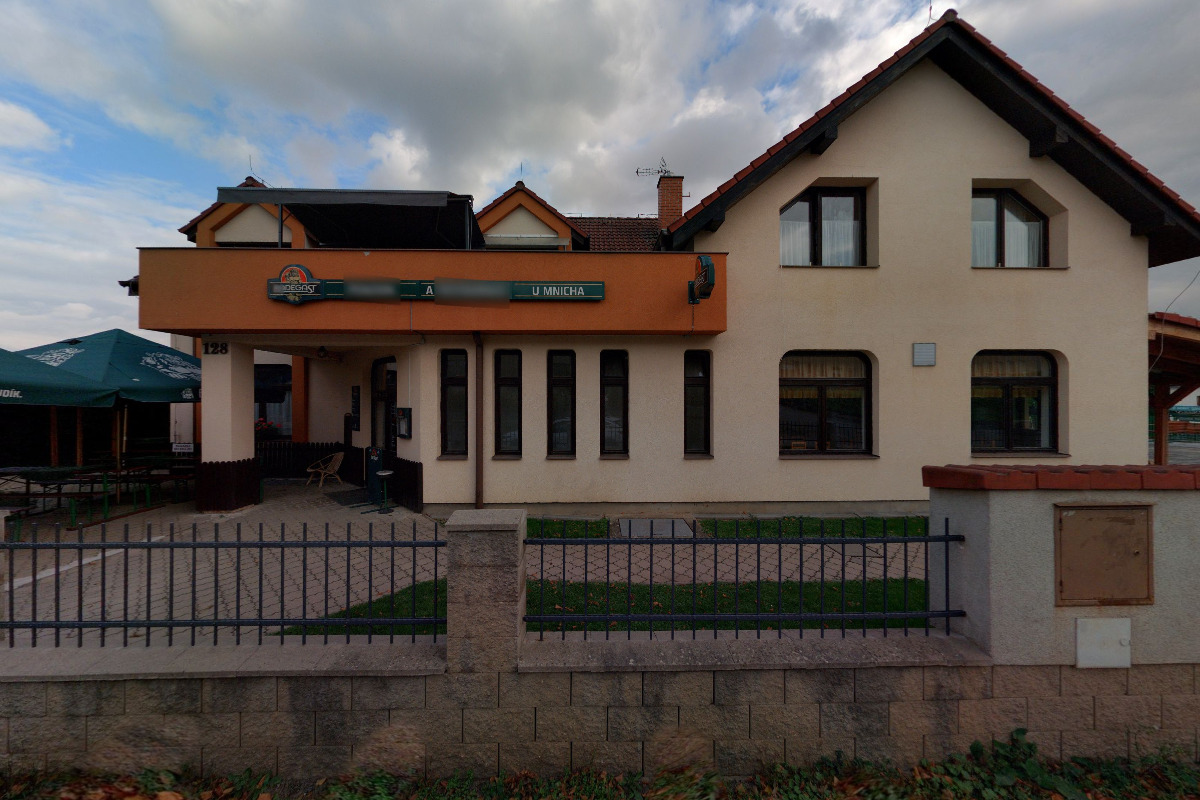 Restaurace U Mnicha foto 3