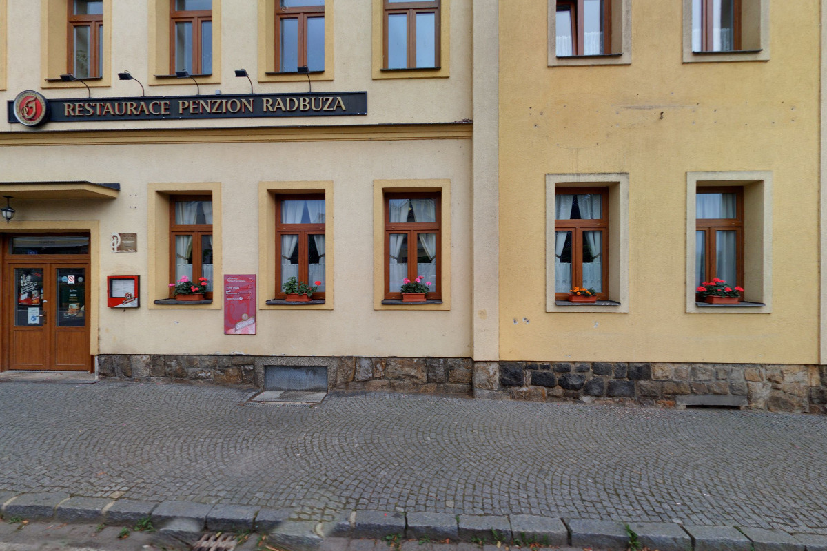 Penzion Radbuza foto 2
