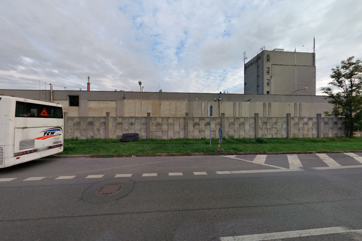 PŮJČOVNA DODÁVEK PLZEŇ