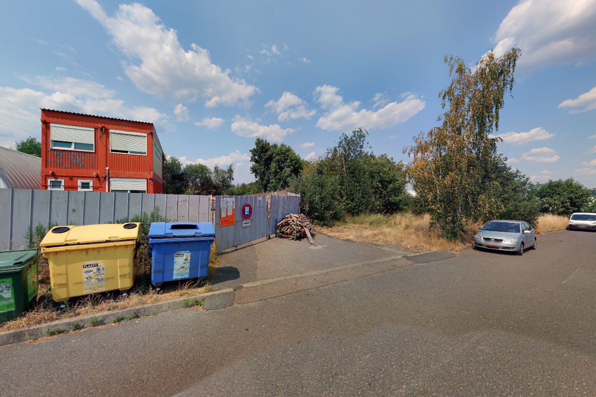 VÝKUP SUROVIN PLZEŇ s.r.o. foto 5