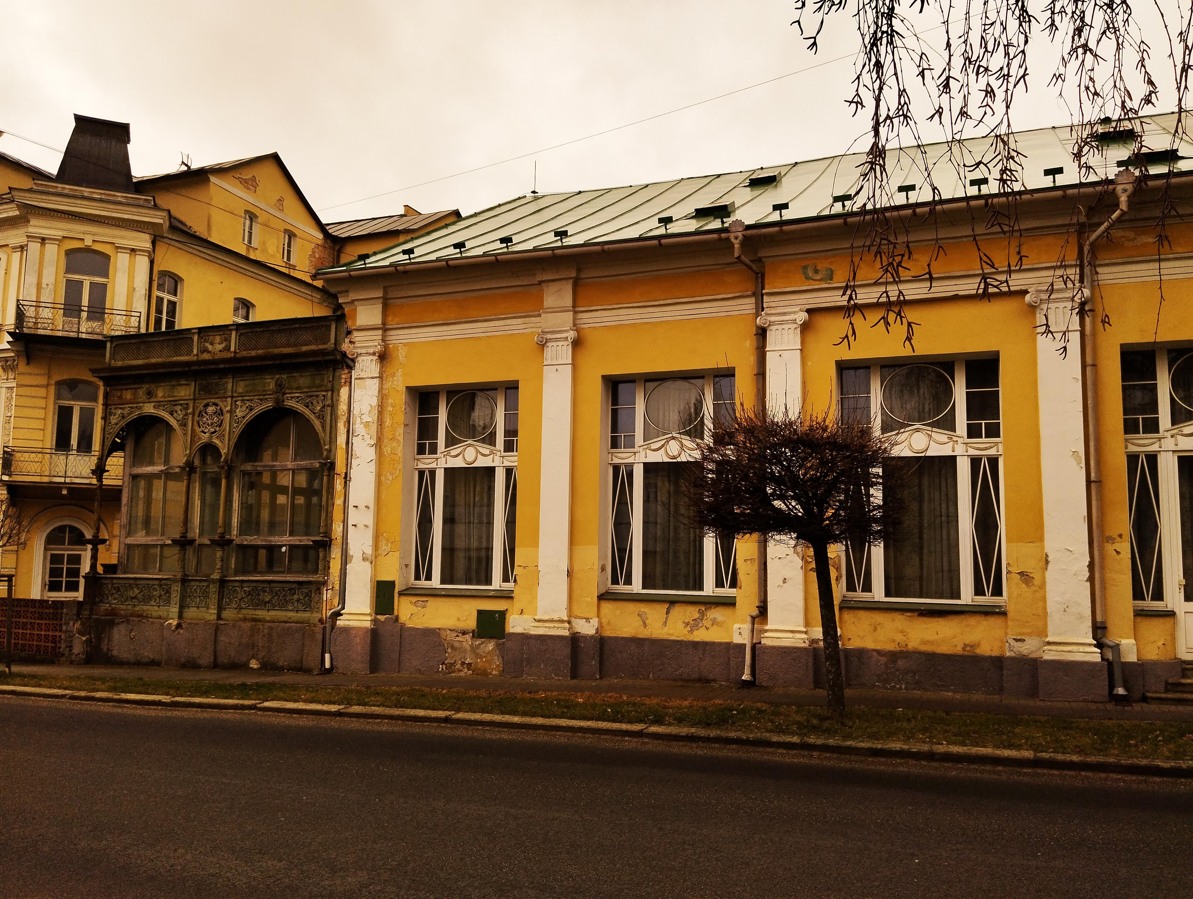 MONTI SPA  Františkovy Lázně foto 2