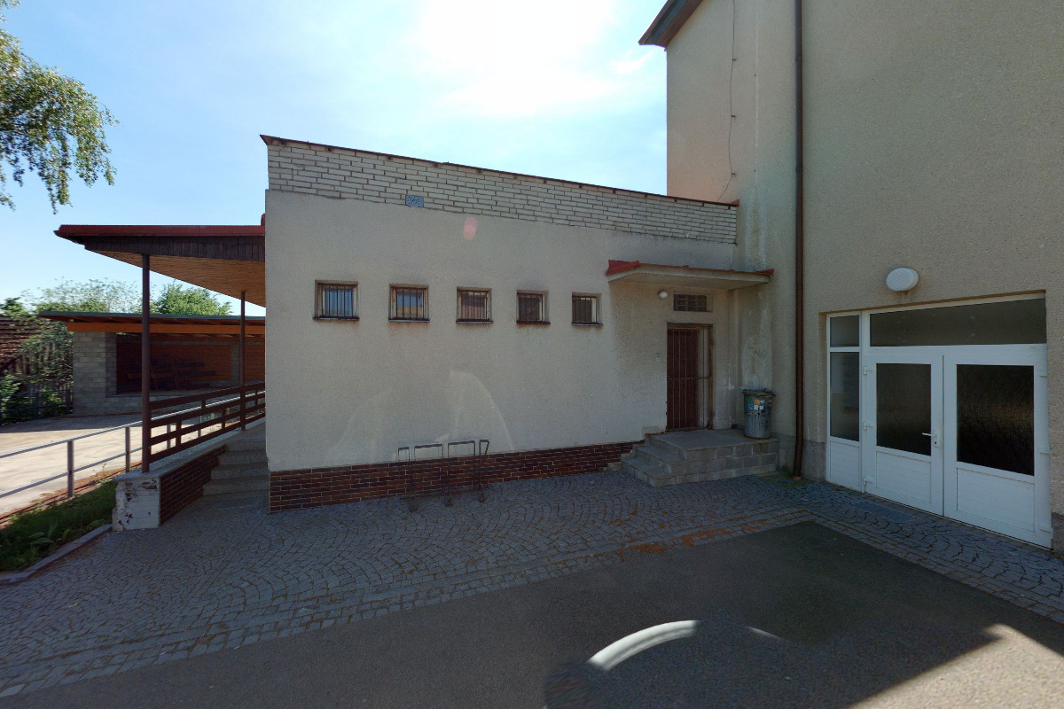 COOP družstvo Velké Meziříčí foto 3