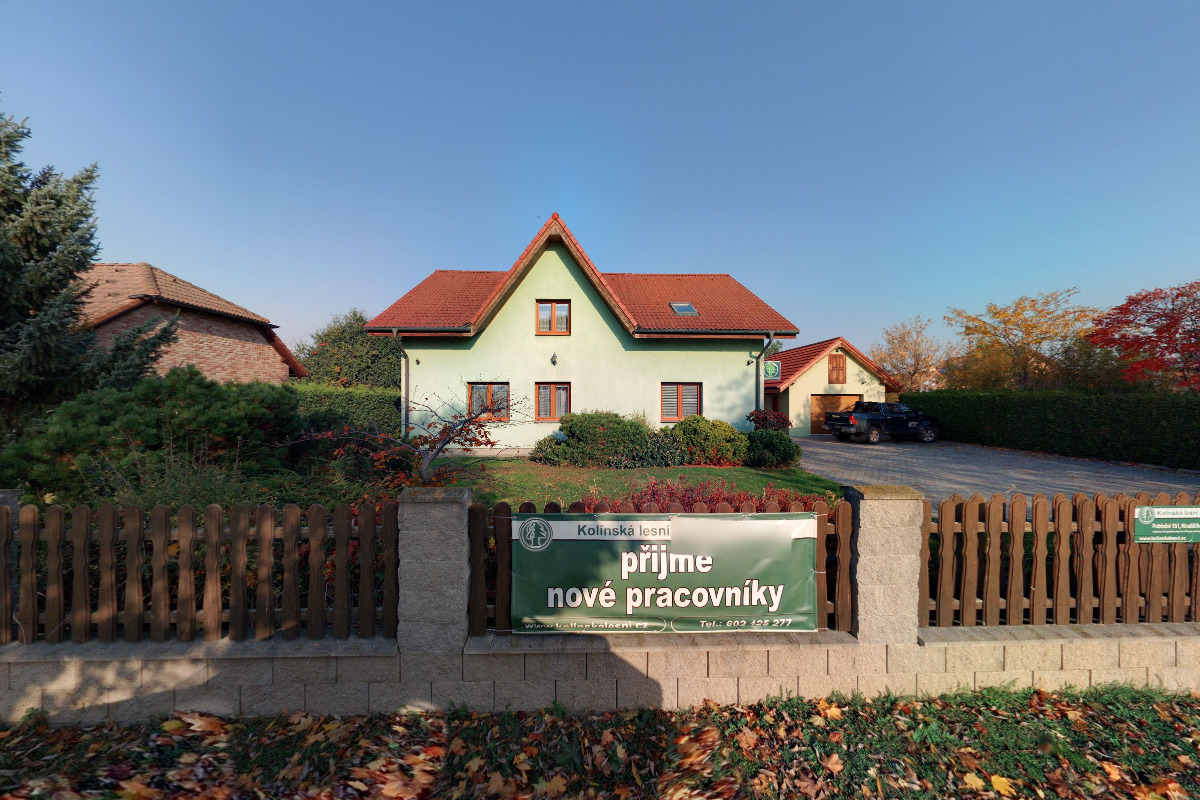 Kolínská lesní společnost, s.r.o. foto 3