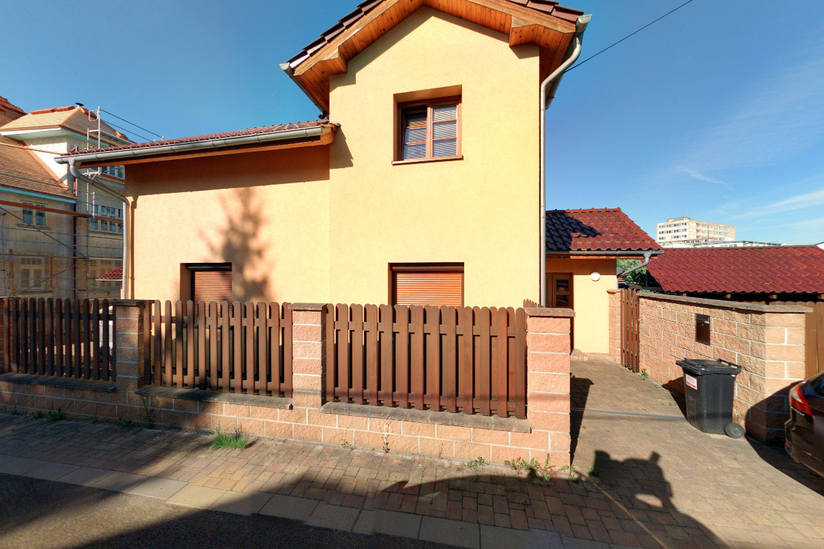 Vodohospodářské projekty Nový Bor, s.r.o.