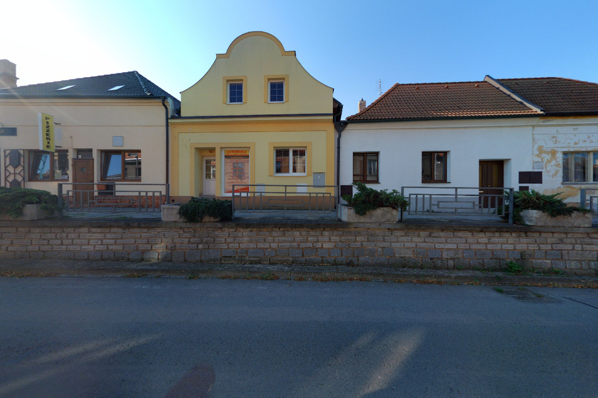 Autoškola A+J FRÁNOVÁ