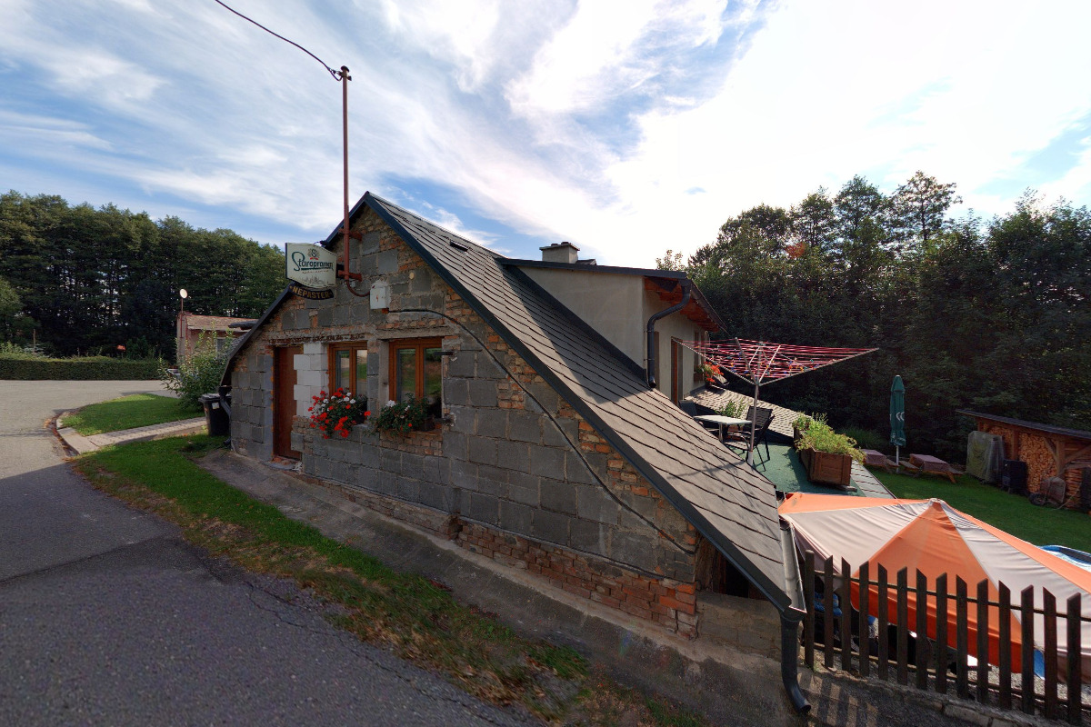 Hostinec Olešenka U Aleny