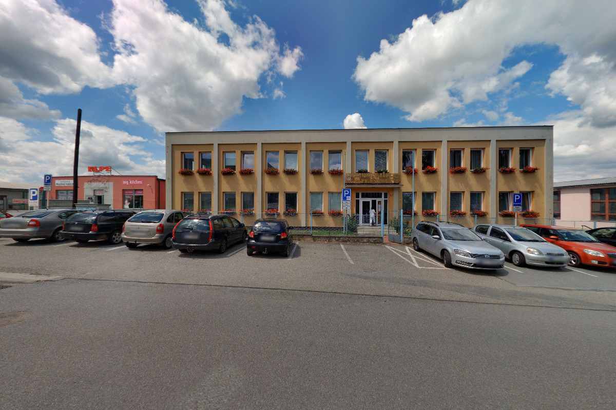 Technické služby města Pelhřimova