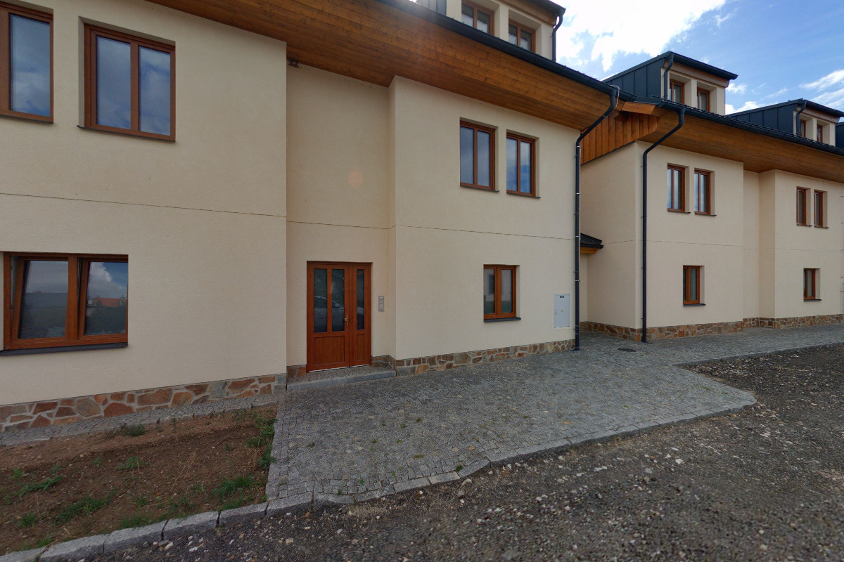 Apartmán Kasperky 14