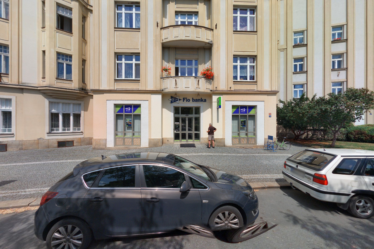 RM-SYSTÉM, česká burza cenných papírů, a.s. foto 3