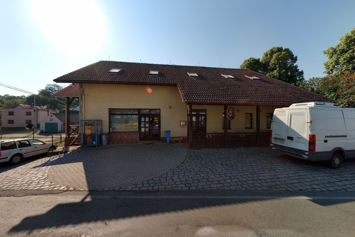 Smíšené zboží ESO-CZ český obchod