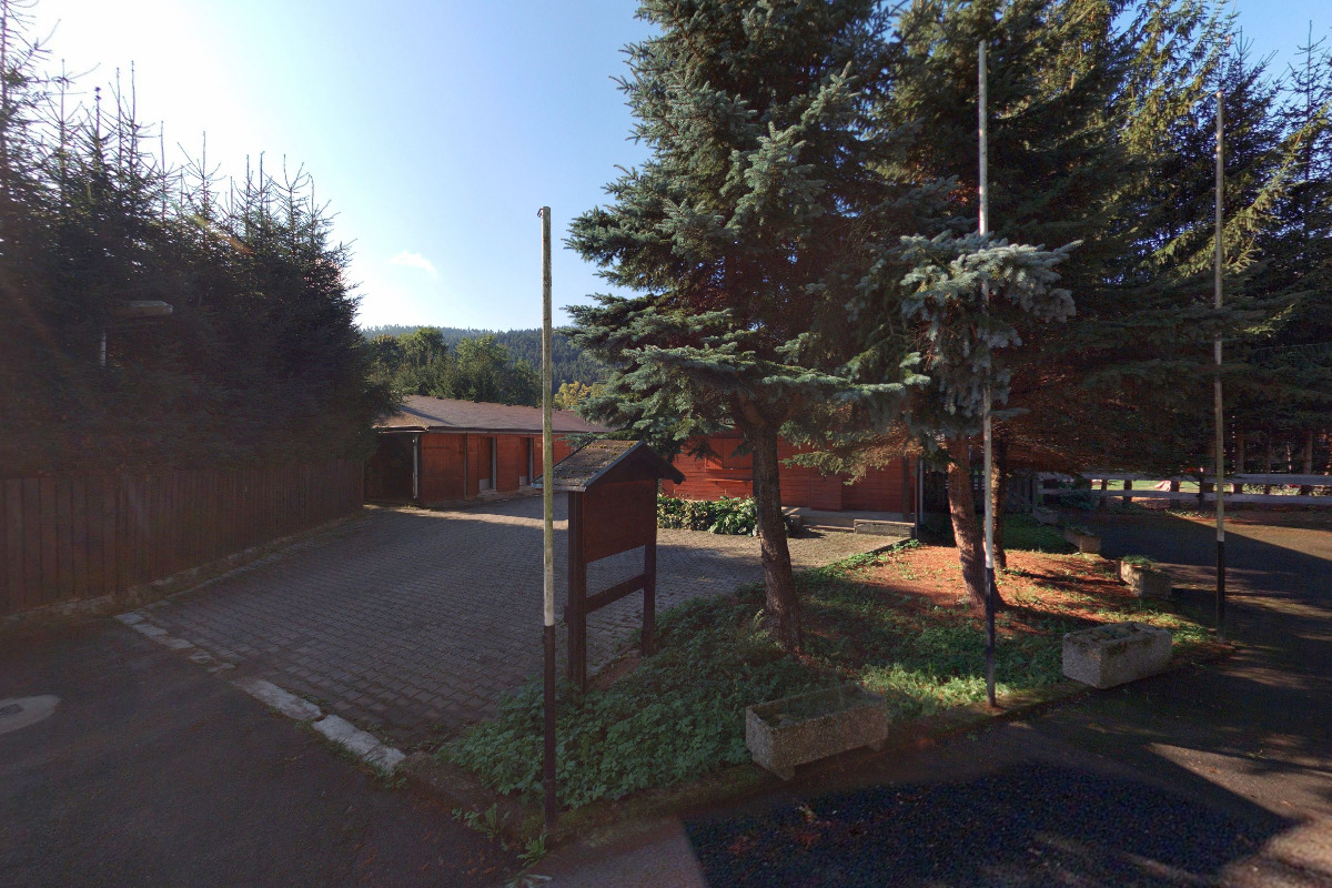 Půjčovna lodí a raftů V-servis foto 1