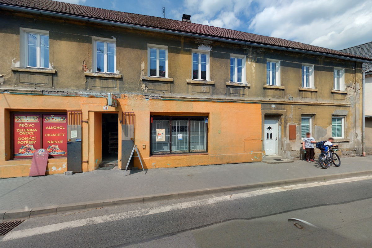 Potraviny Jestřebí foto 3