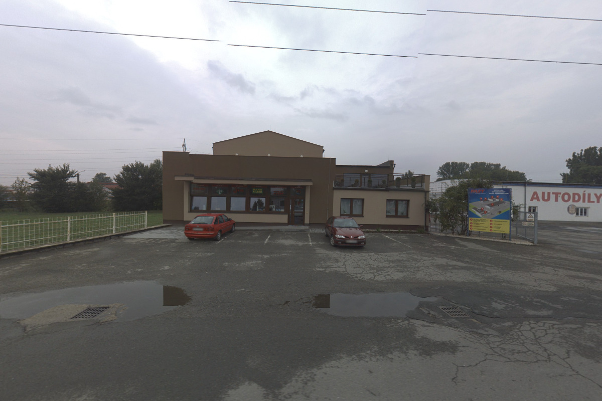 FAST Integration, s.r.o.