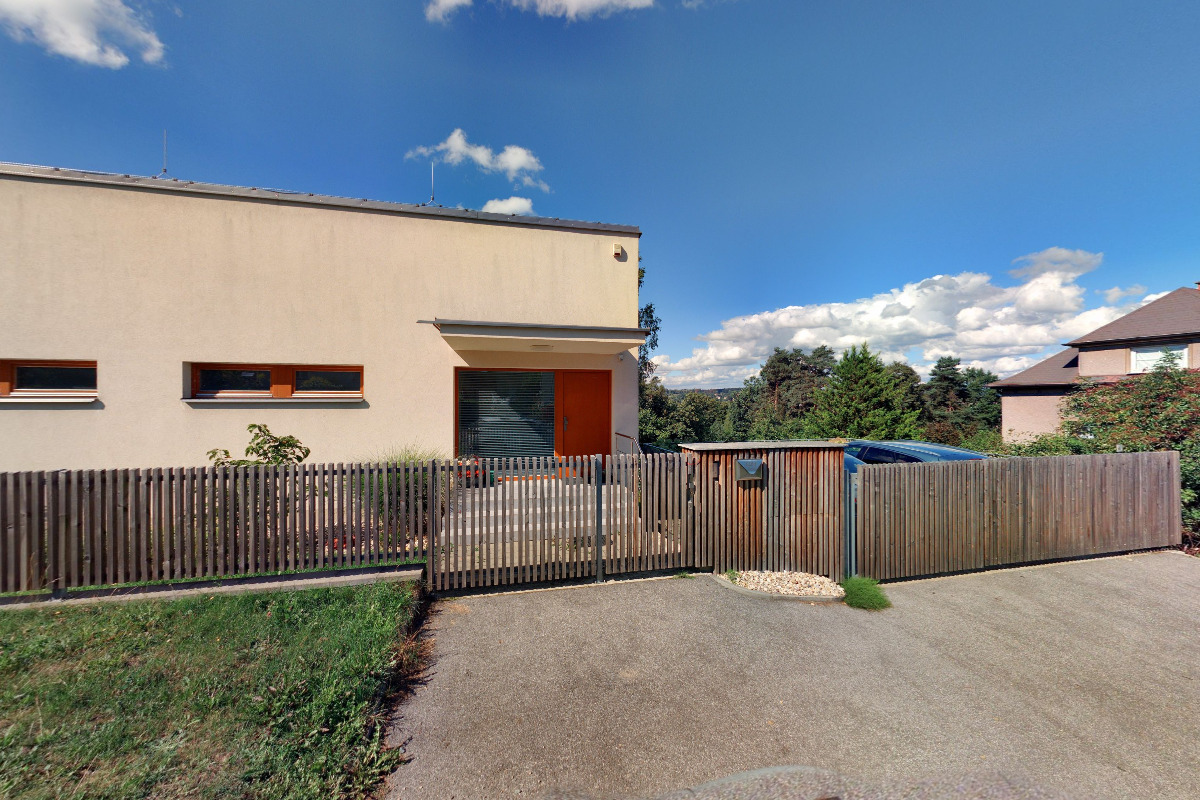 Ing. arch. Marek Wajsar - projektové práce