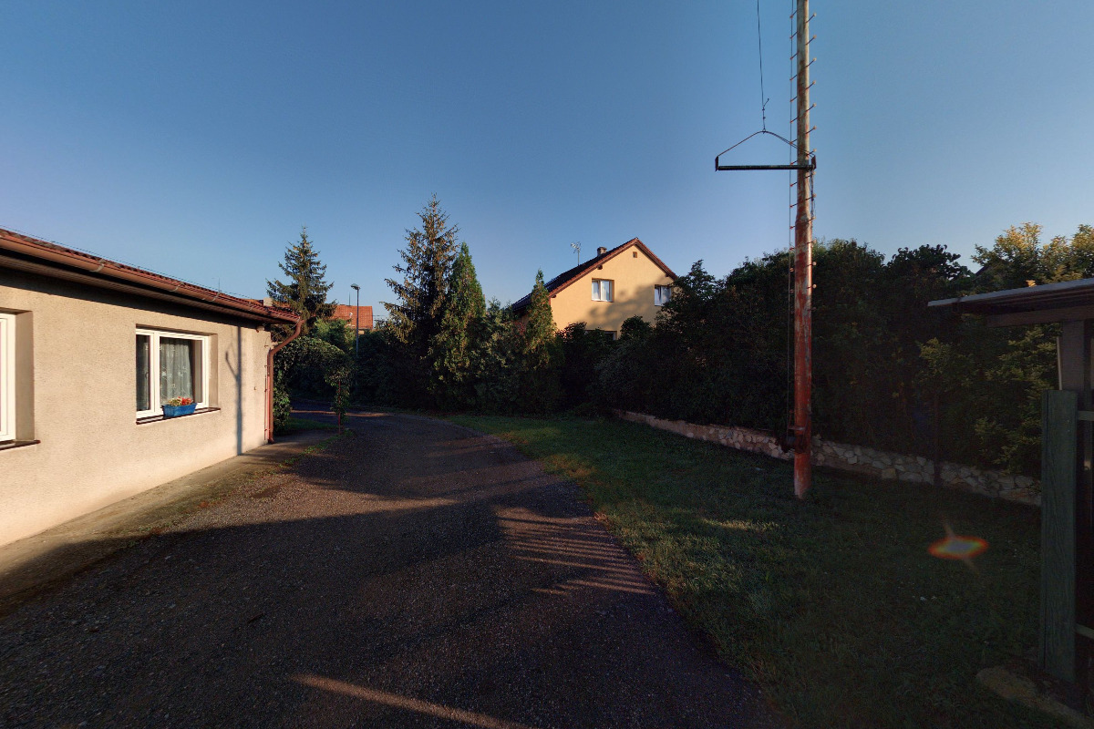 FCC BEC - Sběrný dvůr Vehlovice