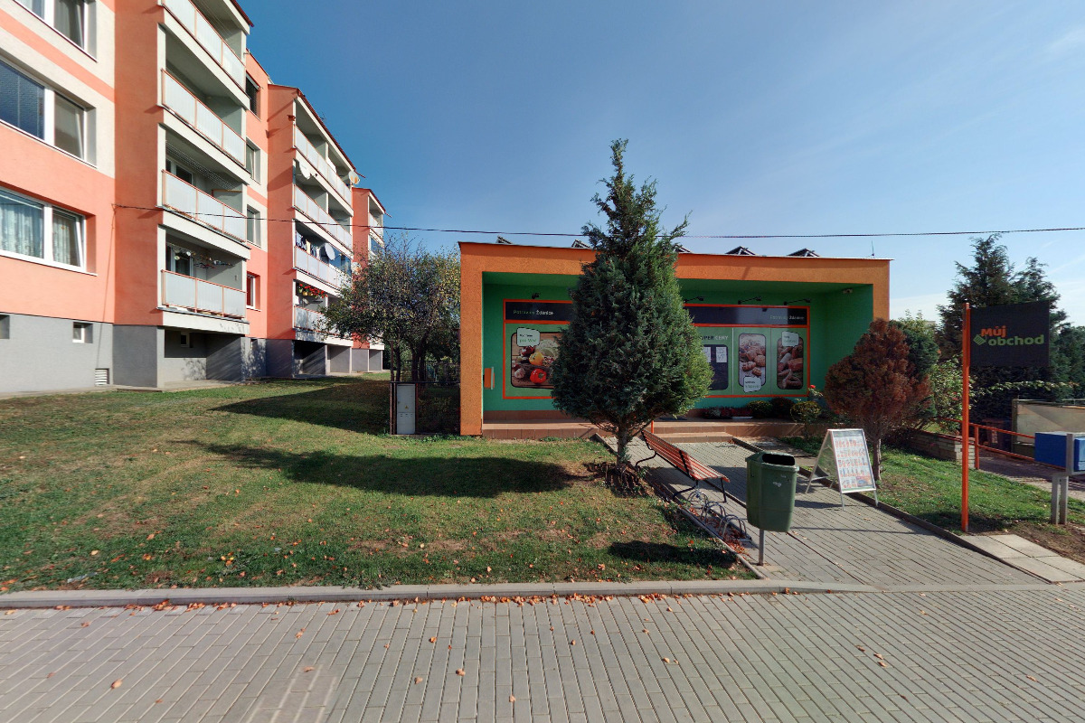 Potraviny Padělky 50