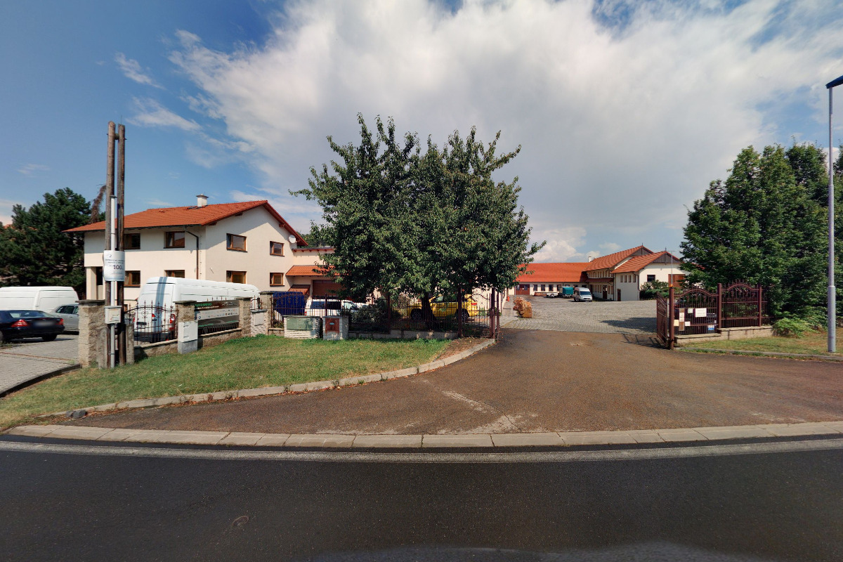 DISTAV CZ stavební, s.r.o. foto 2