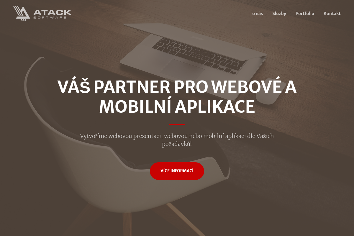 ATACK software, s.r.o.