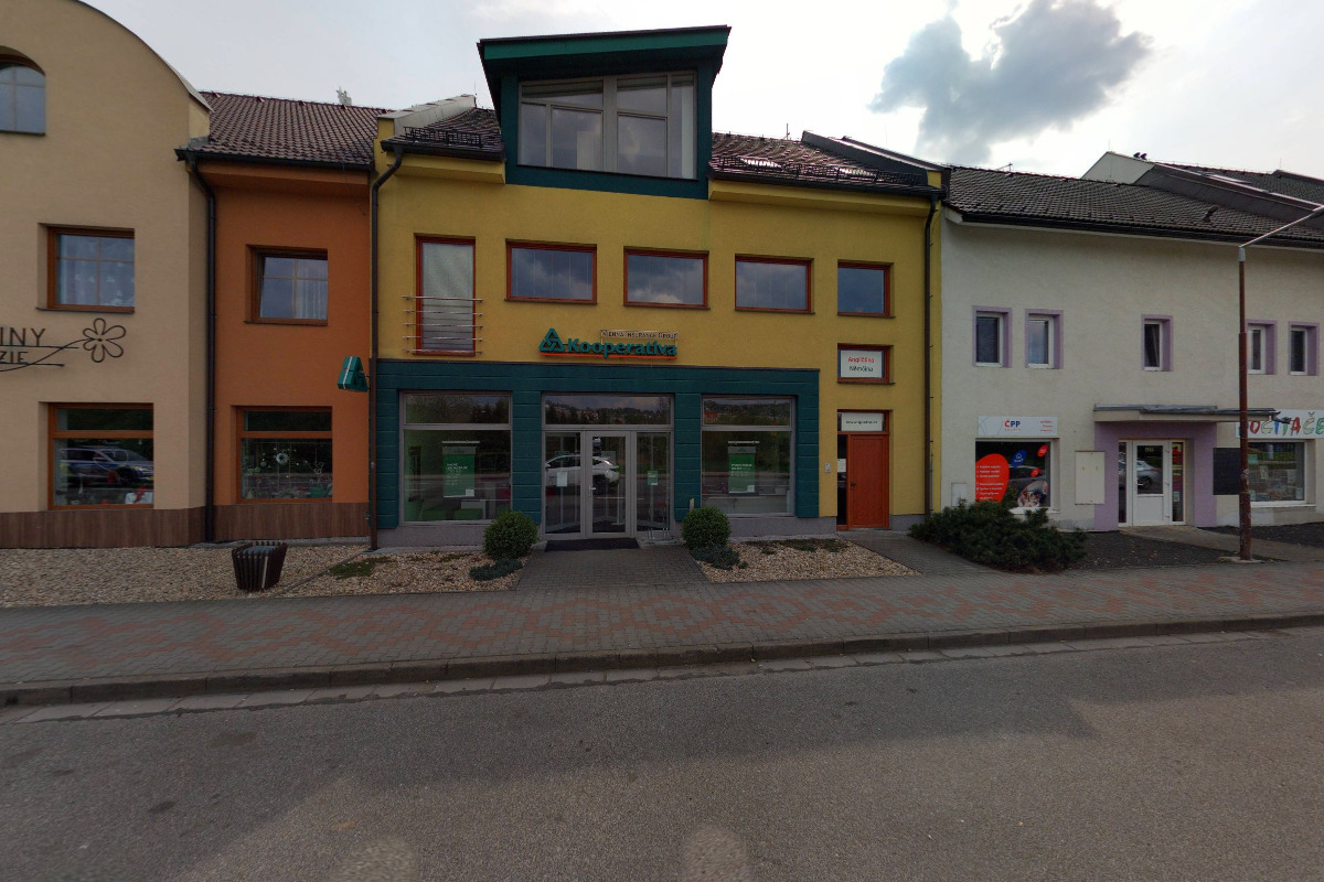 QUATRO Language school foto 4