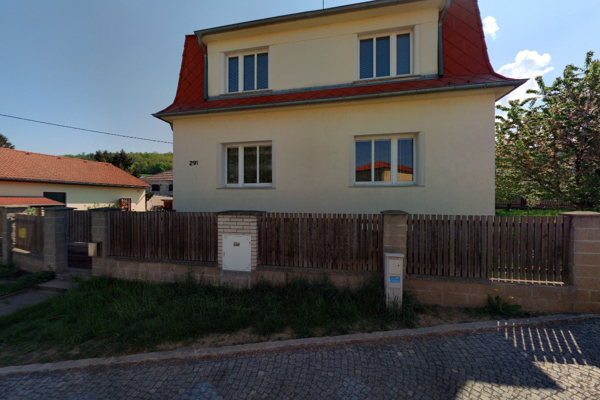 Truhlářství Jaroslav Hodek