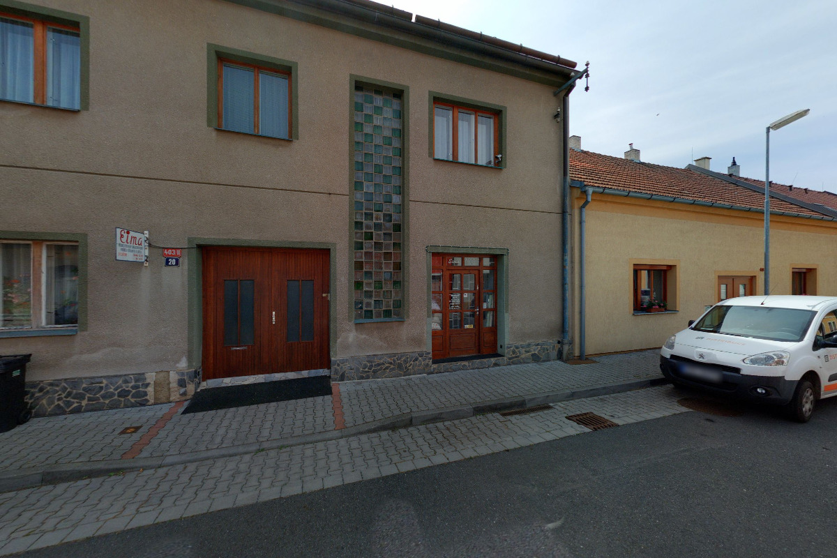 Marcela Eichingerová