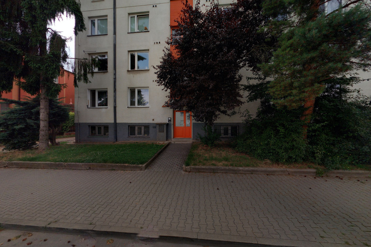 Michaela Vyhnanovská