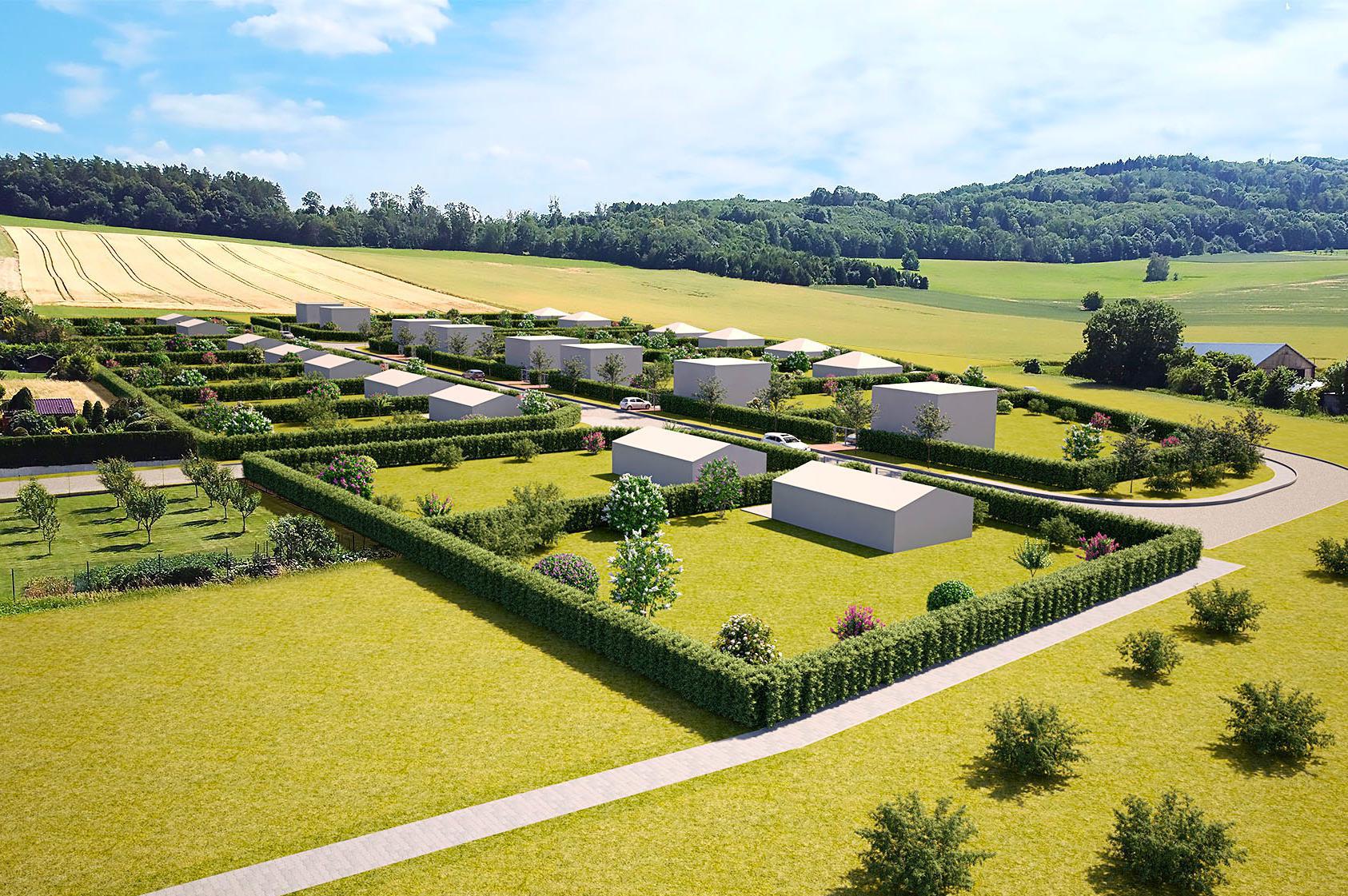 Augere Real Estate, s.r.o.