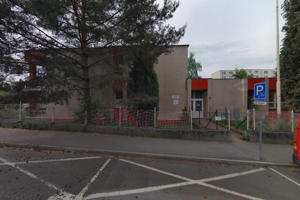 Rytmus Liberec, o. p. s.