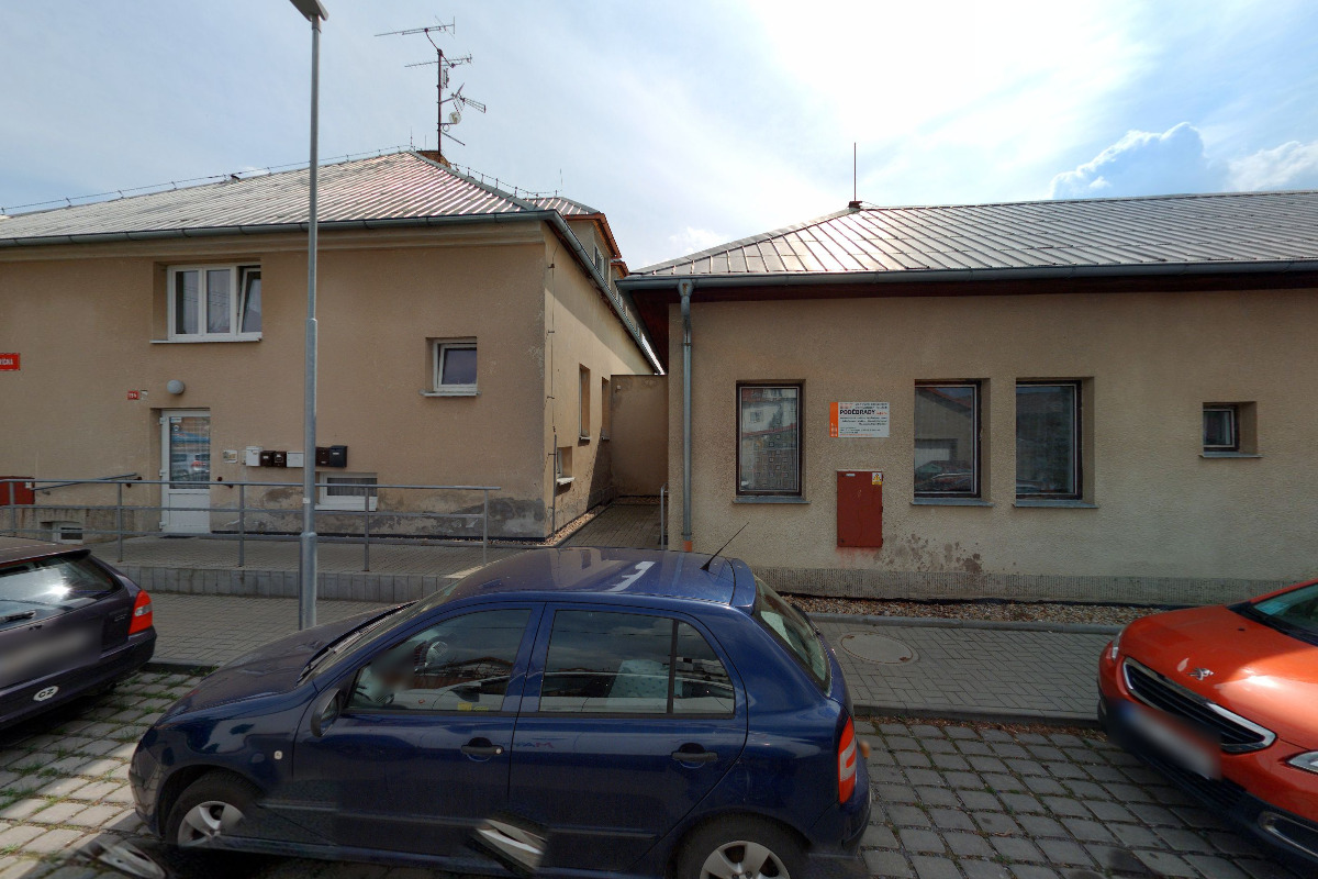 Centrum sociálních a zdravotních služeb Poděbrady, o.p.s.
