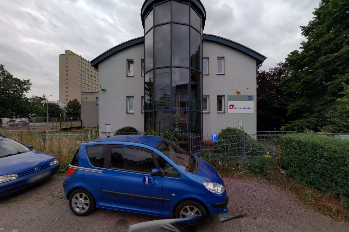 IPM interier, s.r.o.