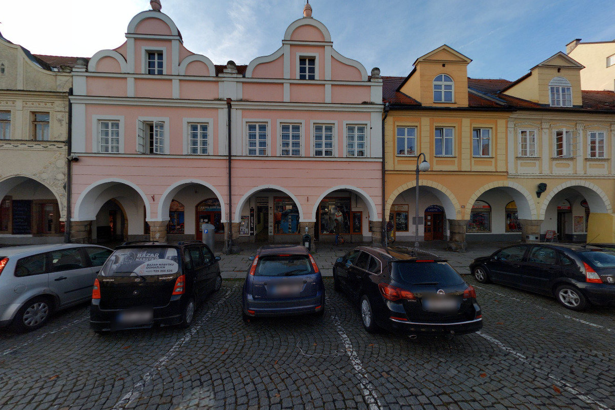 Kadeřnictví - Salon Pavlína foto 2