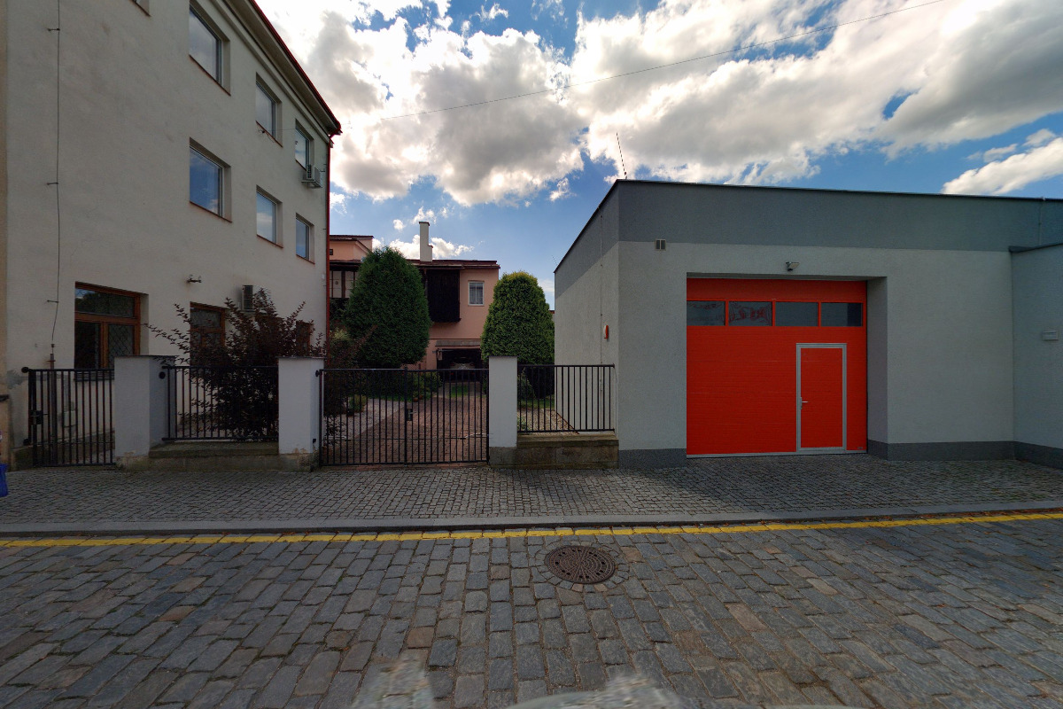 Projektový ateliér Ing. Lukáš Polej foto 2