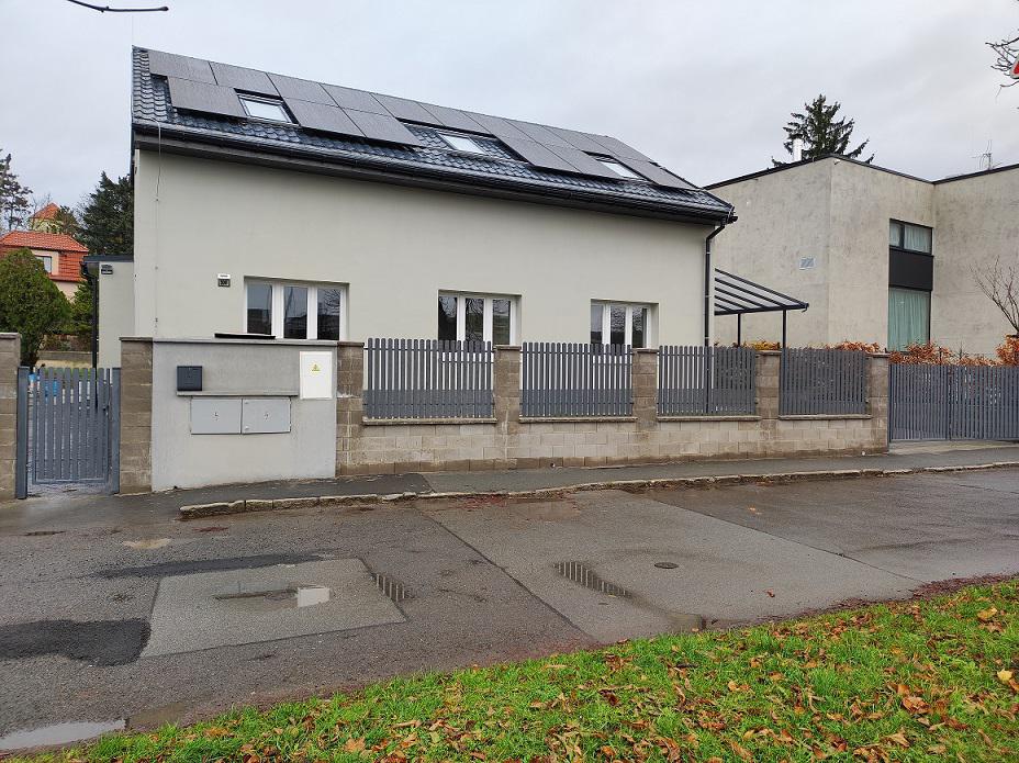 Apartmány K dolům 200/13 foto 3