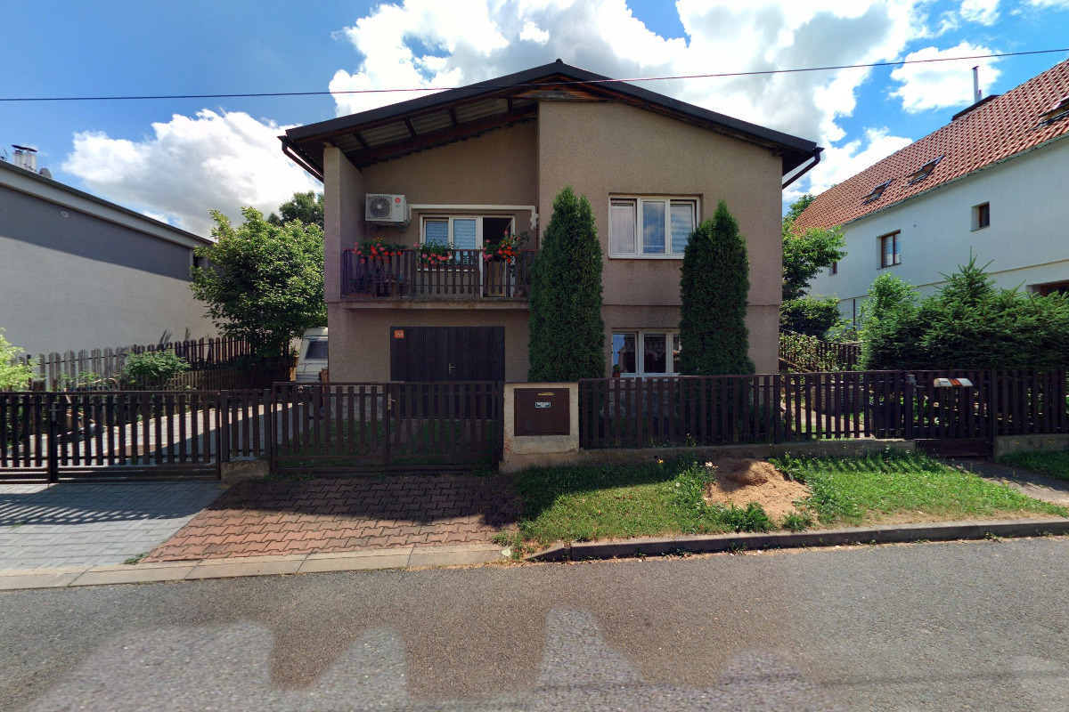 Junák - český skaut, středisko Osmička Praha