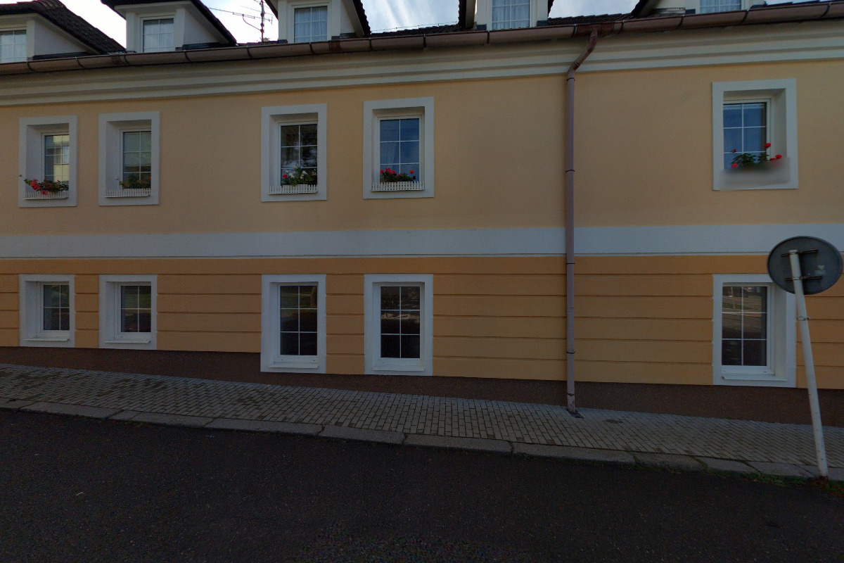 Hotel U Bílého lva foto 2