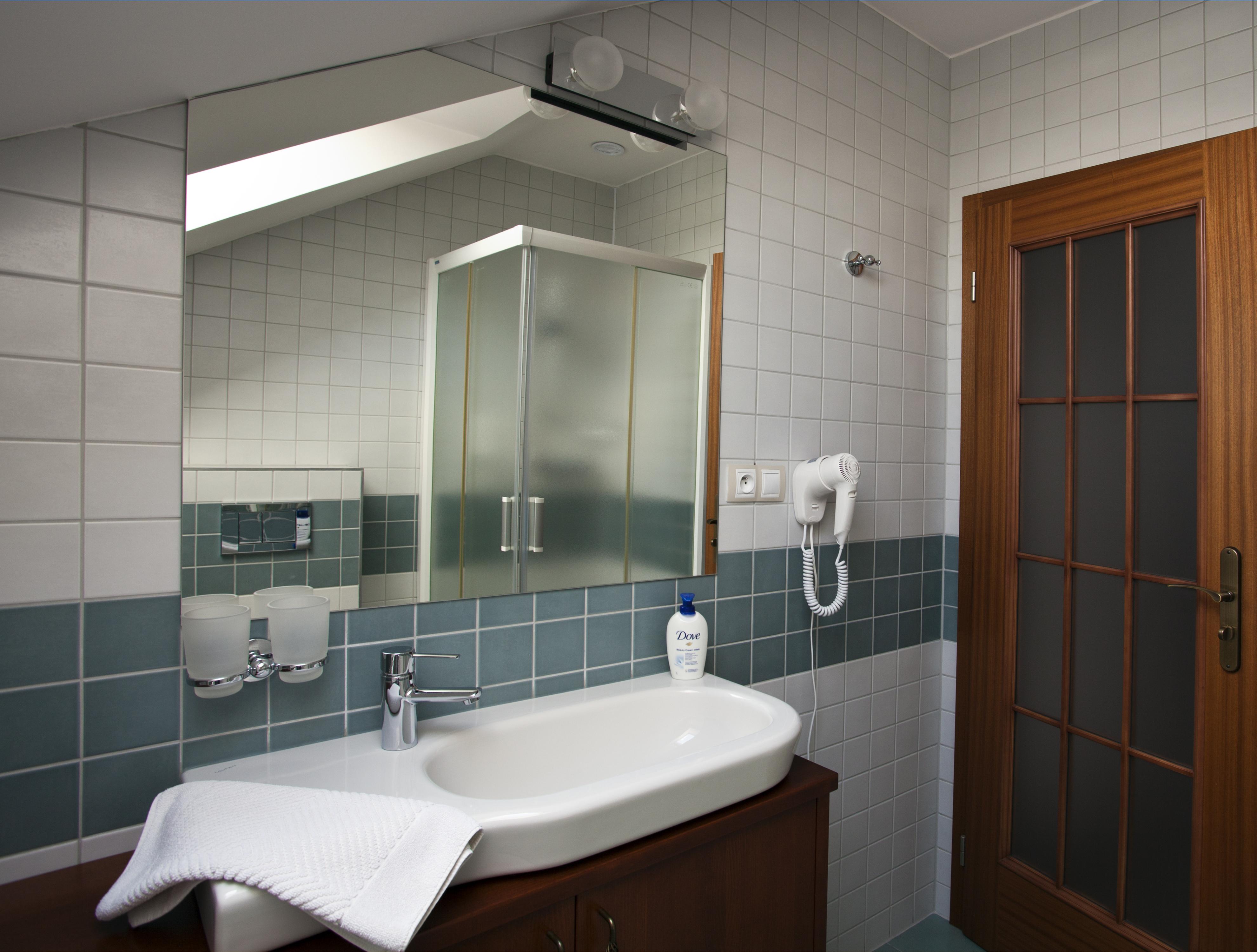 Hotel Tacl foto 4