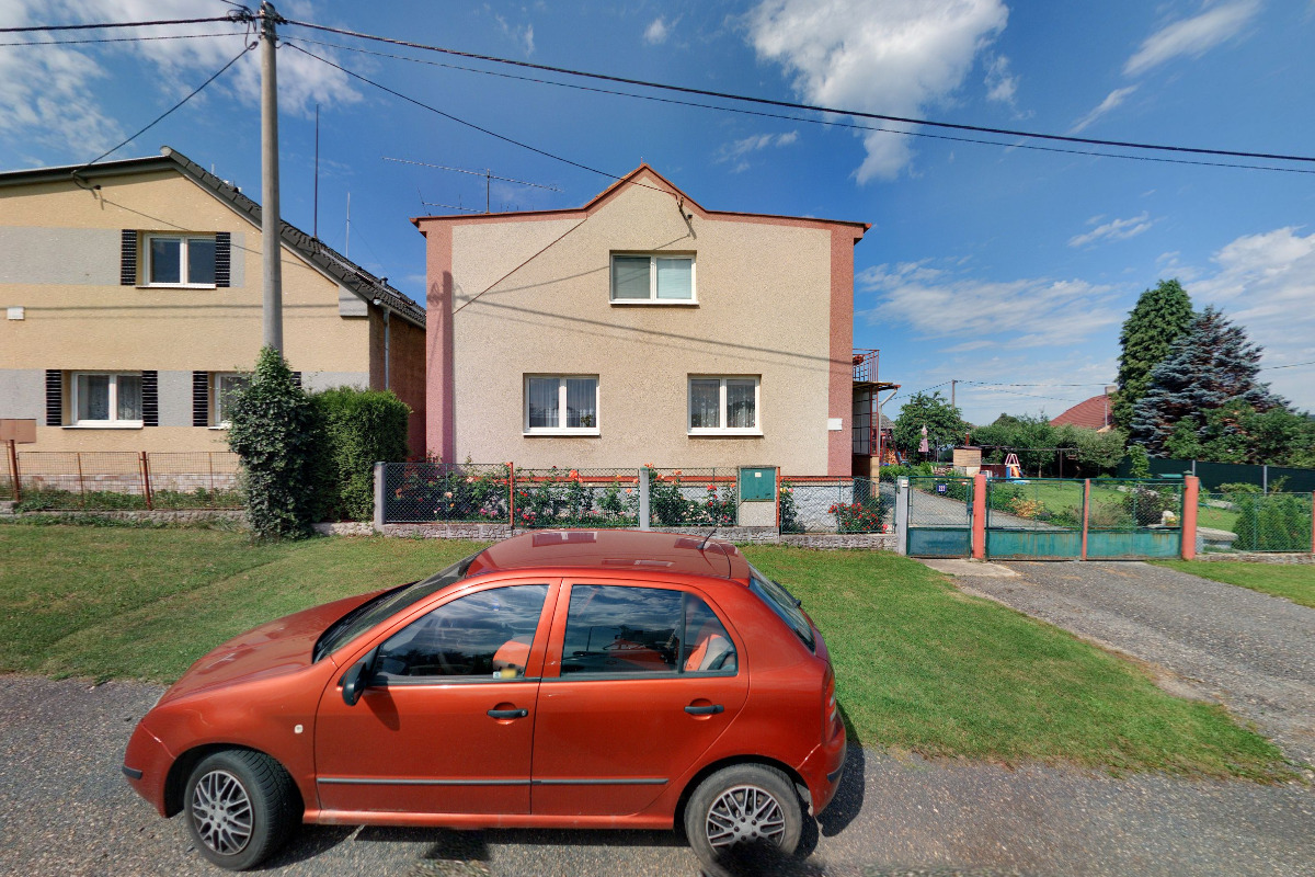 Roman Budín - RB servis