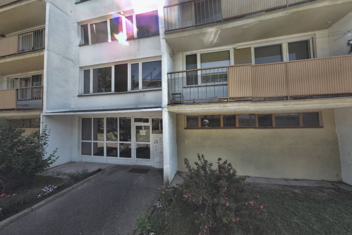 Kineziologie Martina Brdlíková