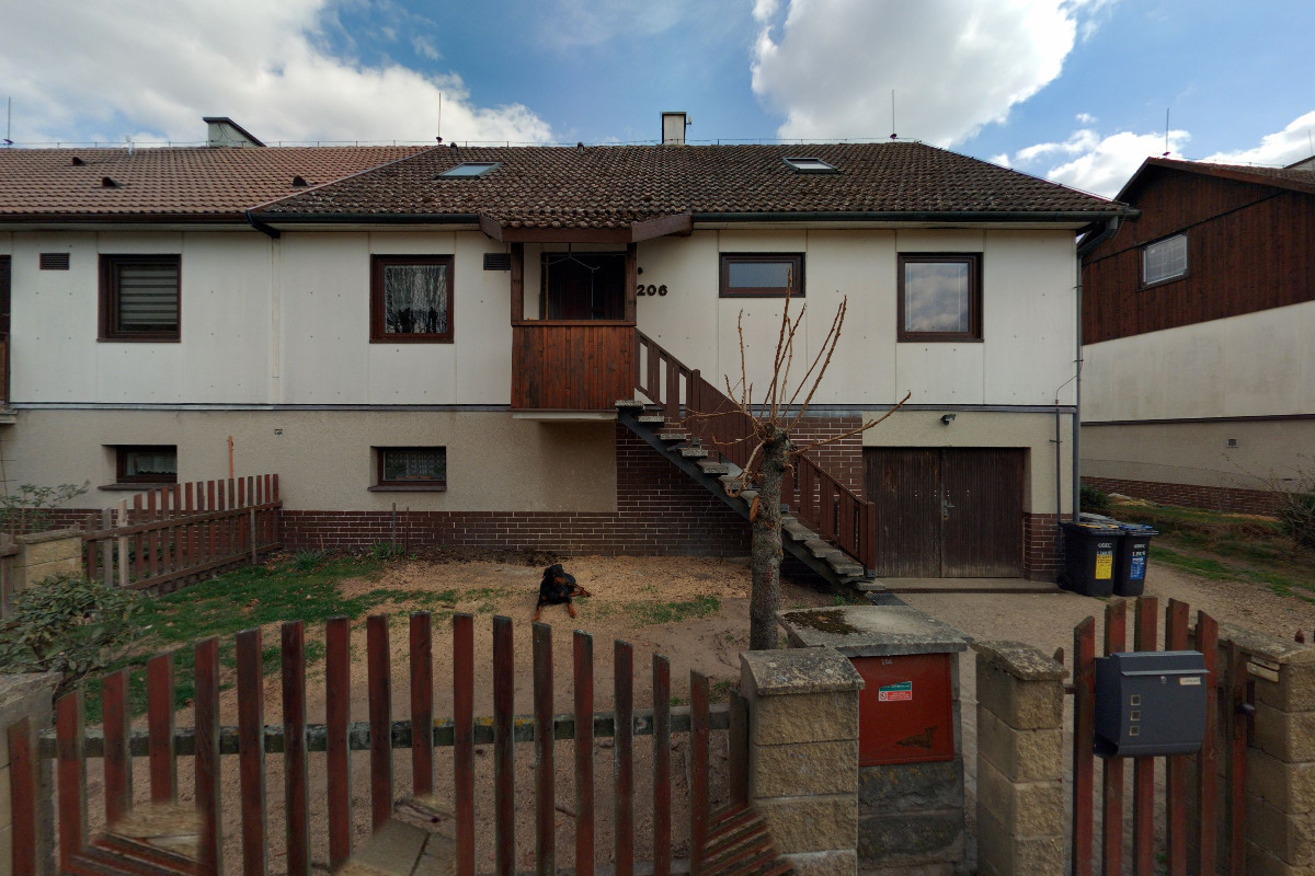 Nadměrky u Jarušky