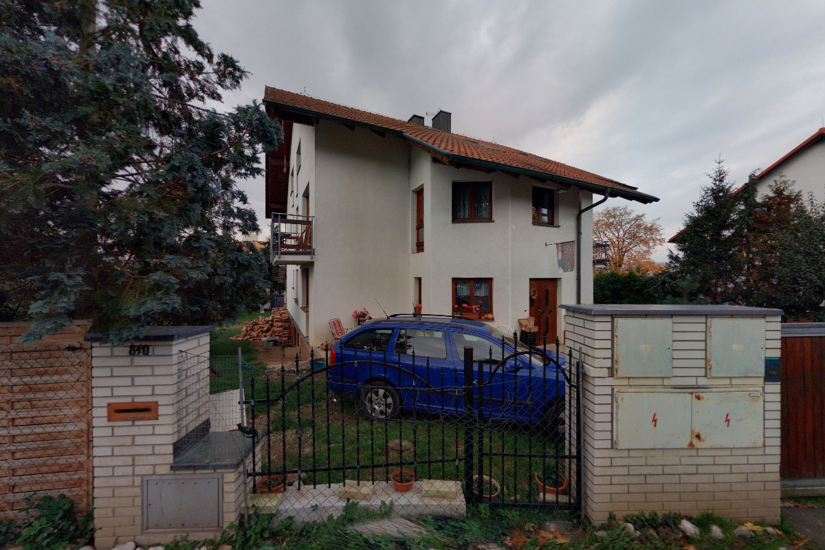 Ing. Rudolf Sojka - Sekro