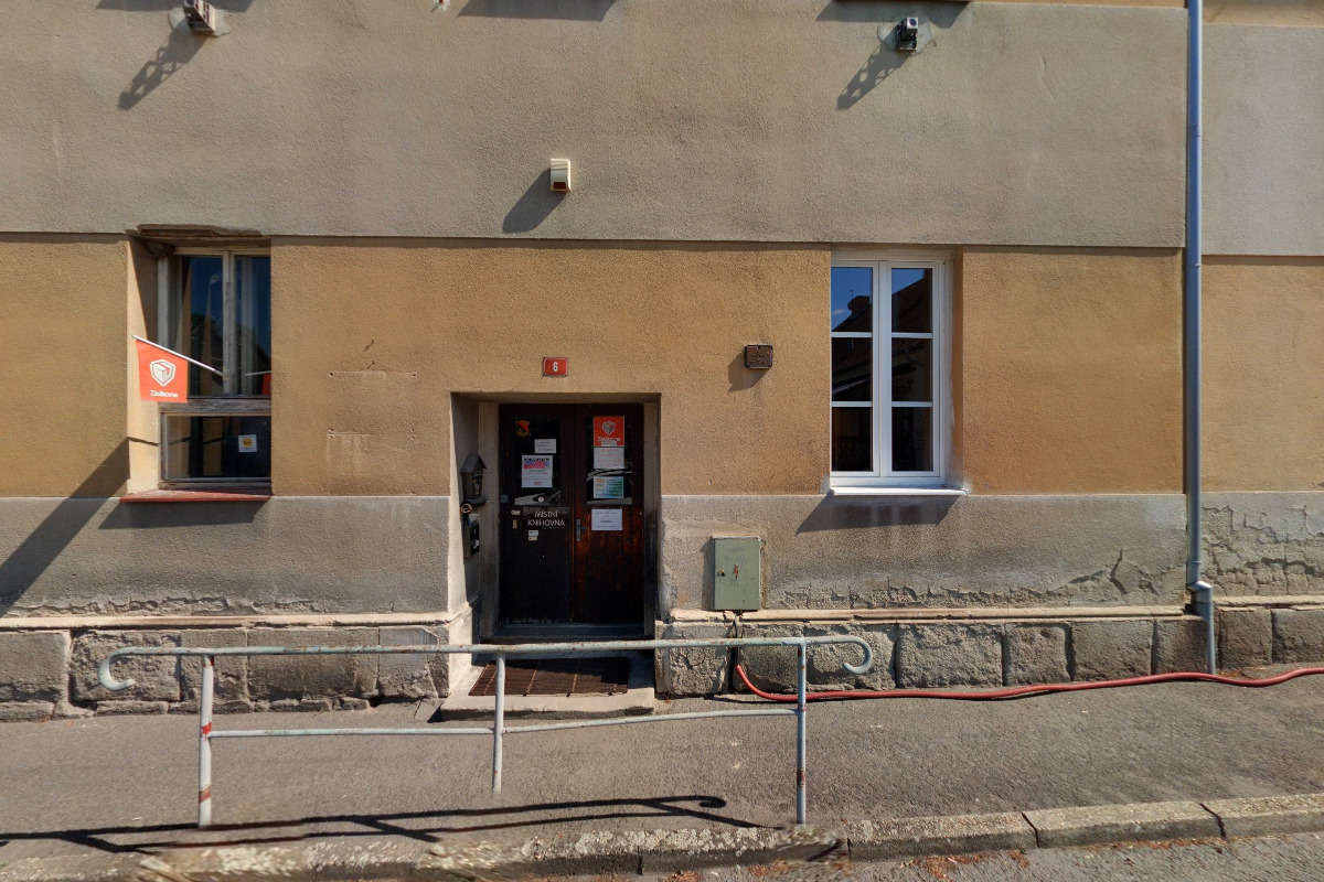 Obecní knihovna Horní Police foto 2