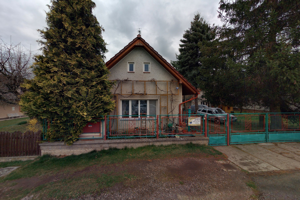 Vratislav Boudyš - pracovní plošiny