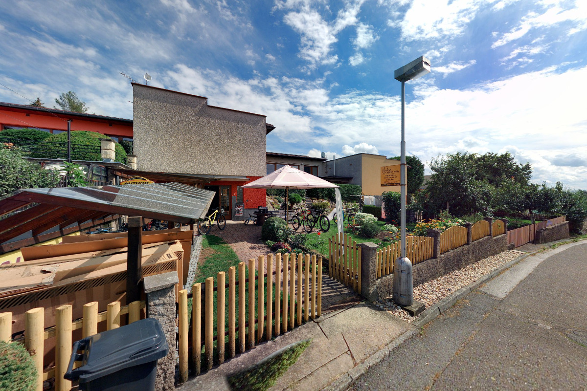 Jízdní kola-LIBRA foto 2