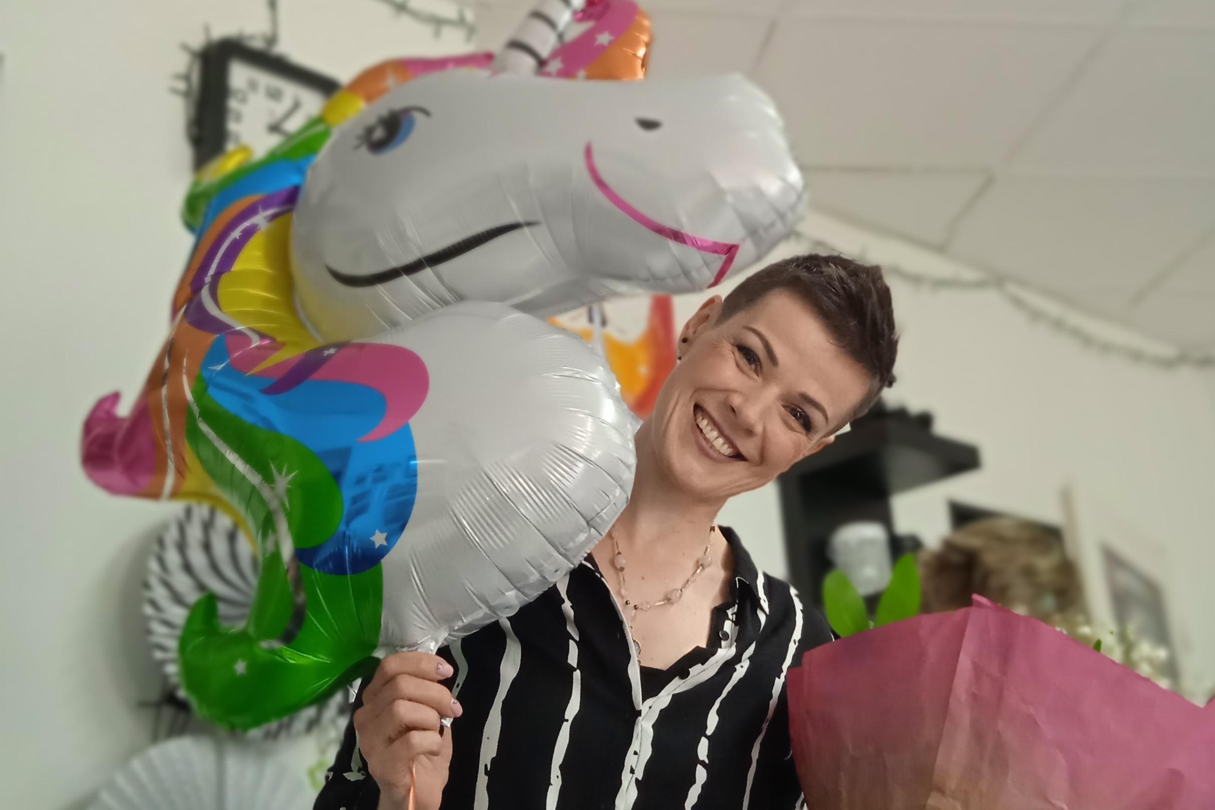 Studio FÉNIX - Fekete Permanent