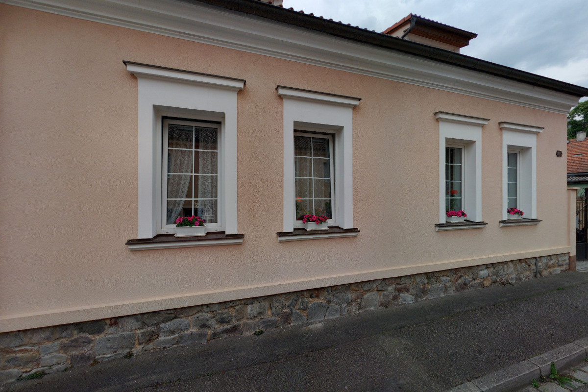 Renata Veverková - Bytový textil foto 2