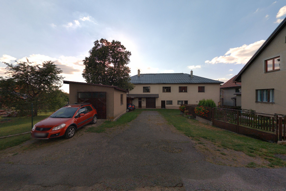 Penzion U Ztraceného mládí