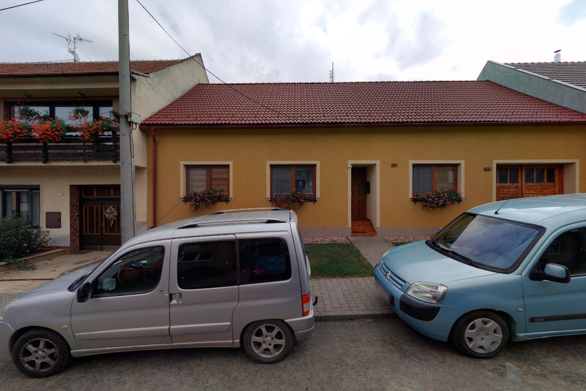 Vlastimila Pokorná - Výroba sýrů foto 3