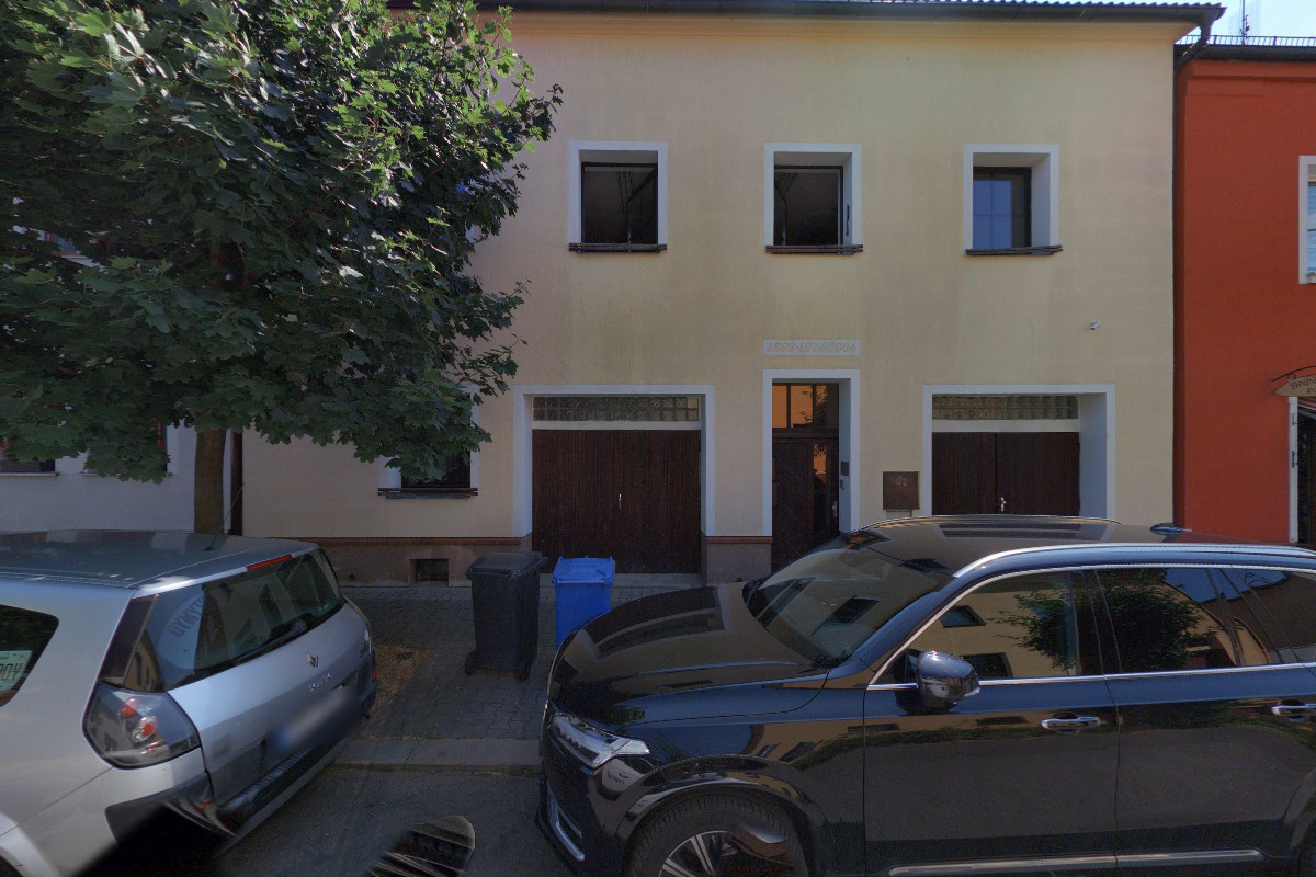 A-Z Dvořák, s.r.o.