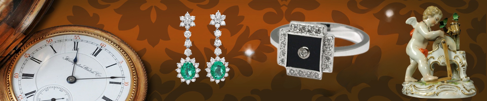 Úvodní obrázek Antik Haštalská