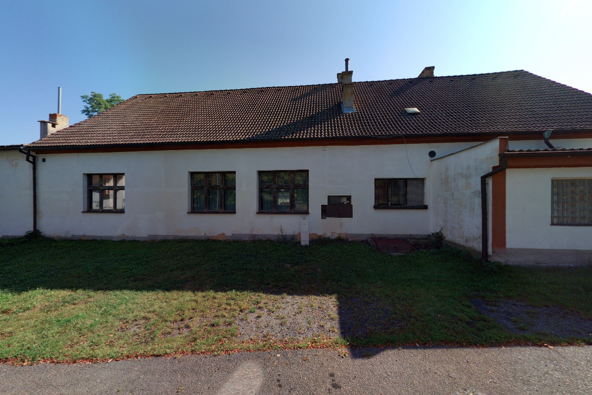 Hostinec v Doubravě